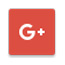 Google Plus logo