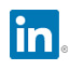 Linkedin logo